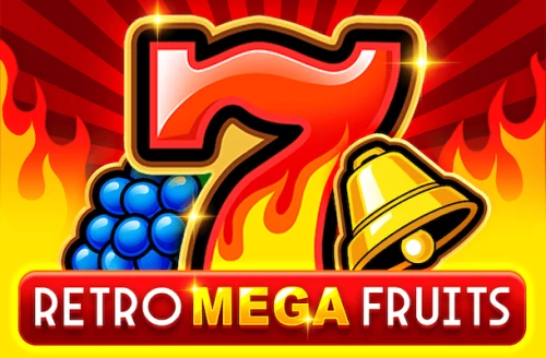 Retro Mega Fruits