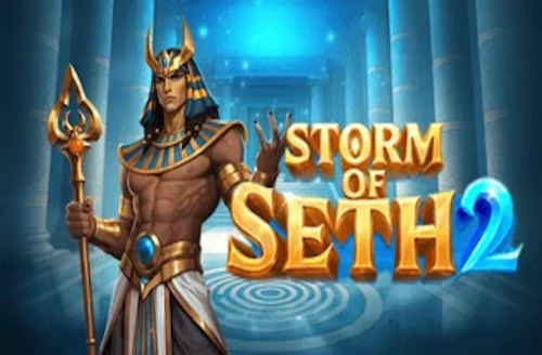 Storm of Seth 2